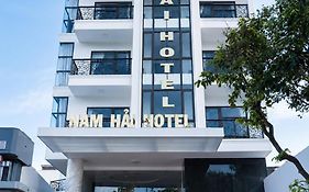 Nam Hai Hotel
